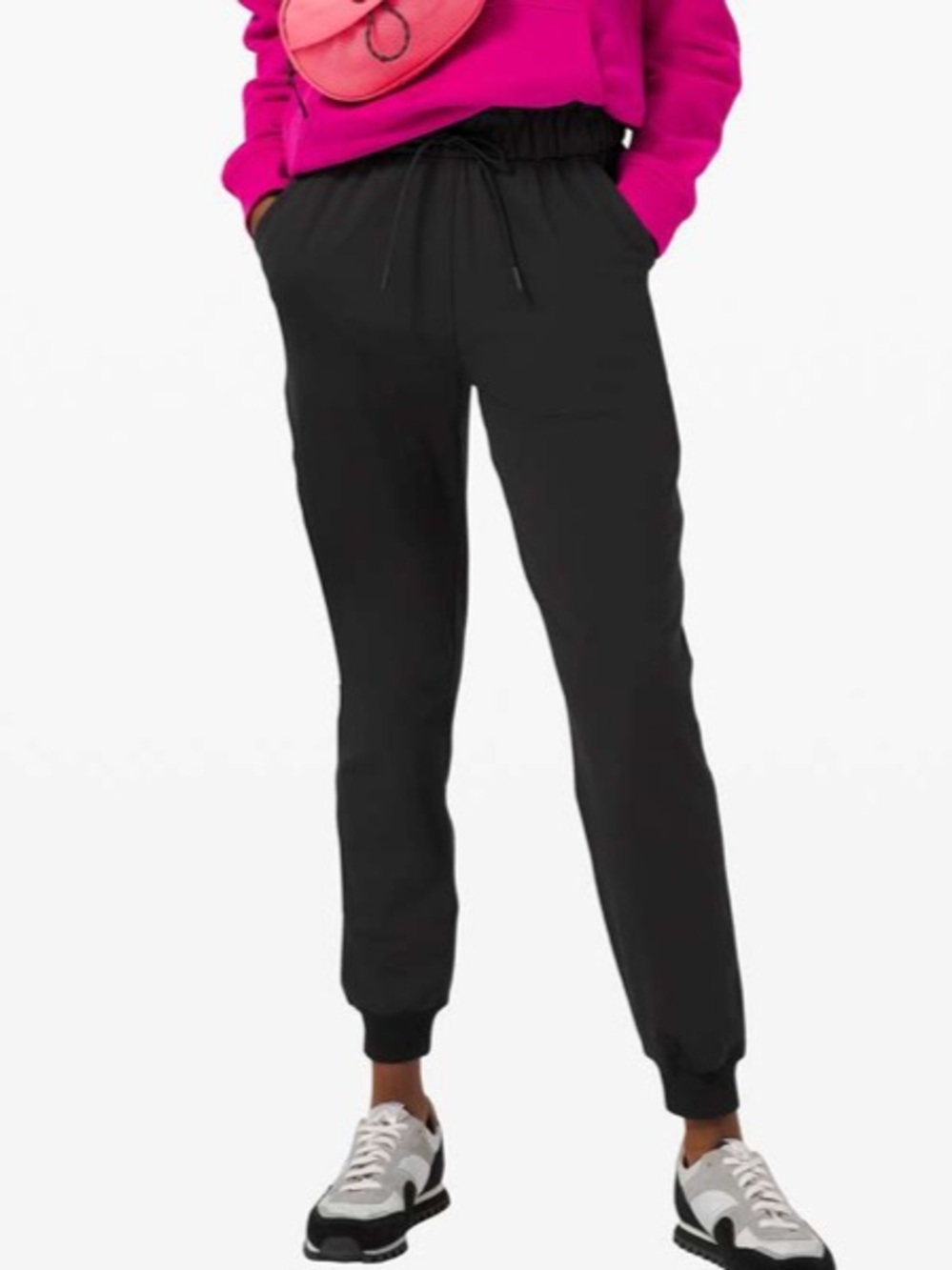 Lululemon Keep Moving Jogger